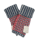 Öjbro Merino Wool Wristwarmers - Lycksele