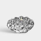 Orrefors Carat Votive Candle Holder - 50mm