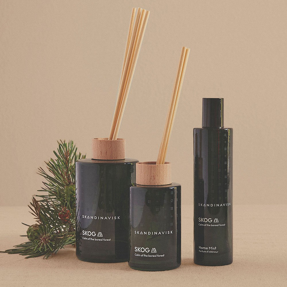 Skandinavisk Skog Scent Diffusers