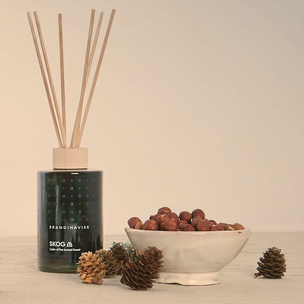 Skandinavisk Skog Mini Scent Diffuser - 100 ml