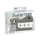 Fred Bath Biters Hippo Sponge