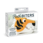 Fred Bath Biters Tiger Sponge