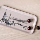 Muurla Moomin Originals Tray - The Pier