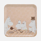 Muurla Moomin Originals Tray - Coffee Time