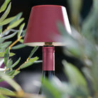 Sompex Top 2.0 RGBW Bottle Light - Bordeaux