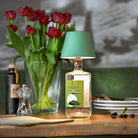 Sompex Top 2.0 RGBW Bottle Light - Olive