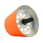 Sompex Top 2.0 RGBW Bottle Light - Orange