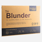 Puzzle Post Escape Room in an Envelope - The Blunder