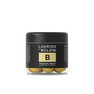 Lakrids By Bülow Passion Fruit Chocolate Coated Liquorice B – 125g