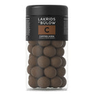 Lakrids By Bülow Coffee Kieni Chocolate Coated Liquorice C – 295g