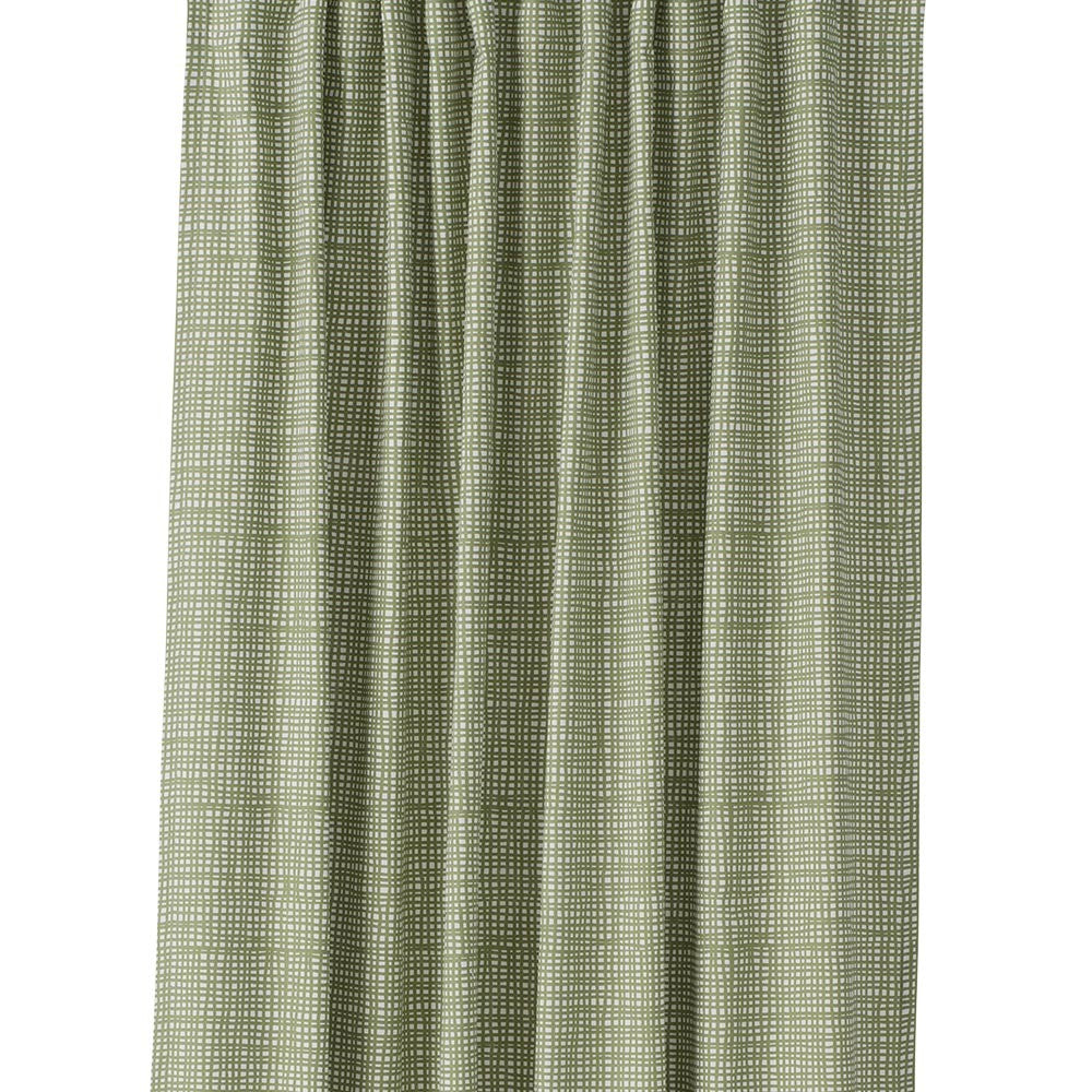 Spira of Sweden Nät Fabric - Green