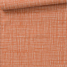 Spira of Sweden Nät Fabric - Orange