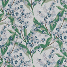 Spira of Sweden Rika Fabric - Blue