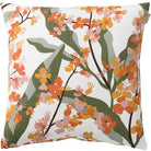 Spira of Sweden Rika Cushion Cover - Orange