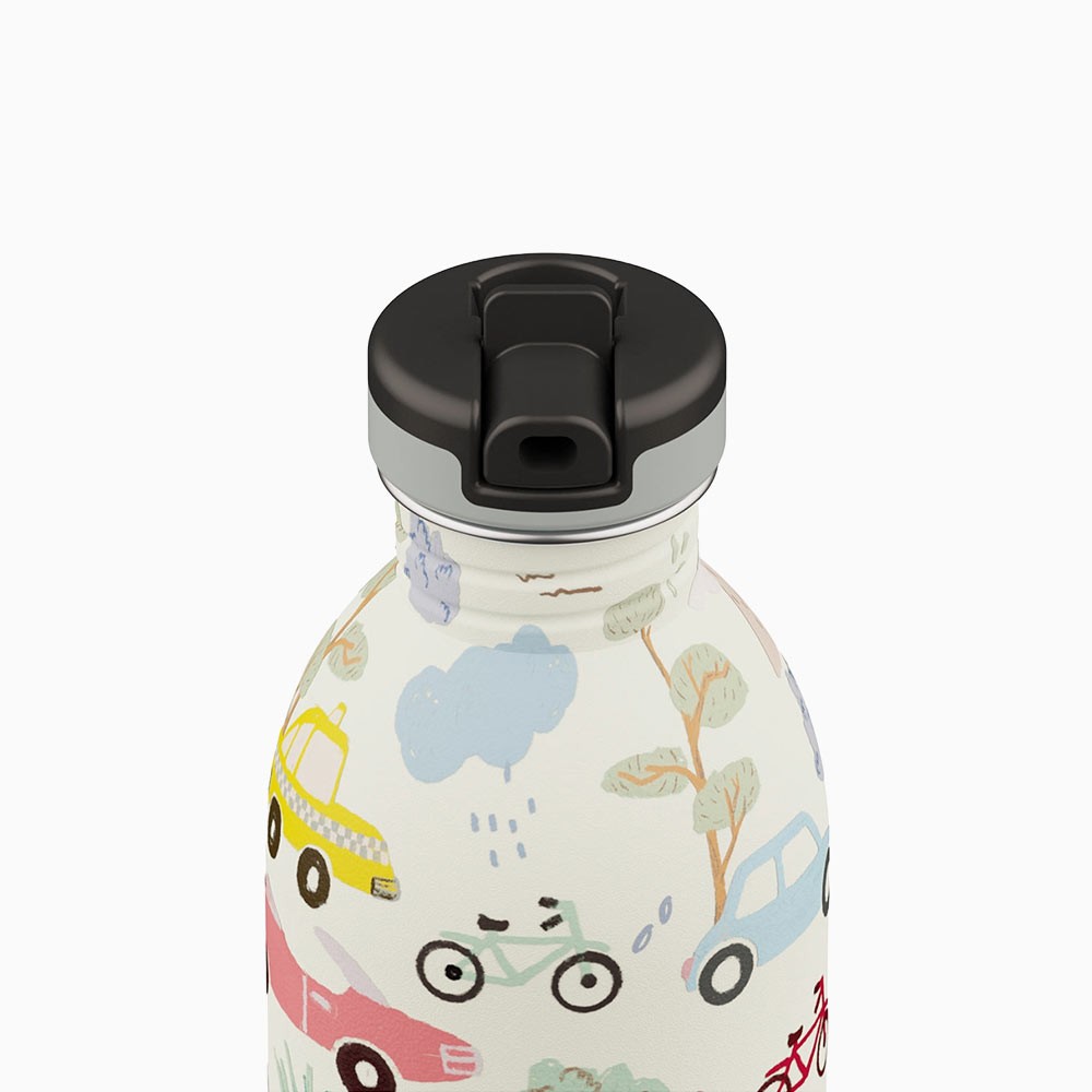 24Bottles Urban 500 ml Water Bottle – Adventure Friends