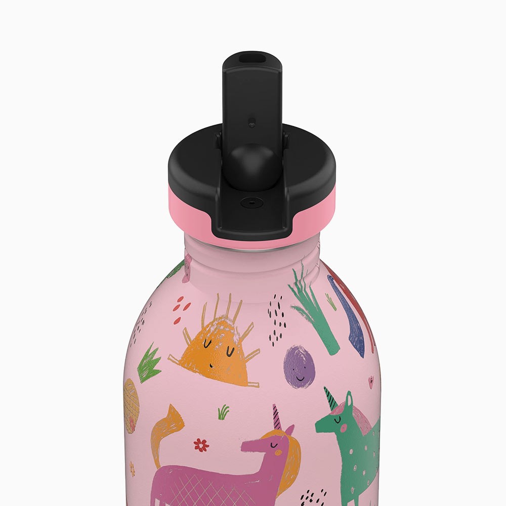 24Bottles Urban 500 ml Water Bottle - Magic Friends