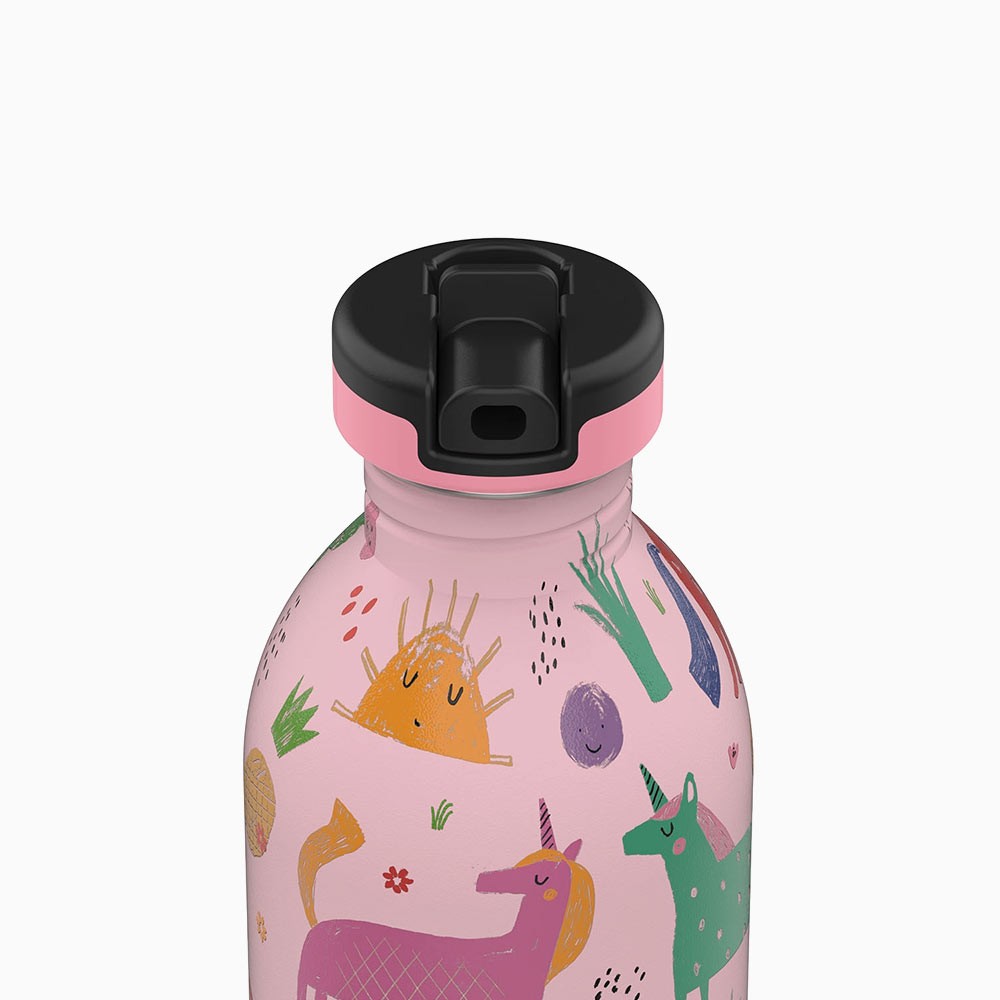 24Bottles Urban 500 ml Water Bottle - Magic Friends