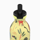 24Bottles Urban 500 ml Water Bottle - Jungle Friends