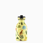 24Bottles Urban 250 ml Water Bottle - Jungle Friends