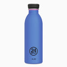 24Bottles Urban 500 ml Water Bottle - Reactive II Pink/Blue