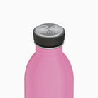 24Bottles Urban 500 ml Water Bottle - Reactive II Pink/Blue