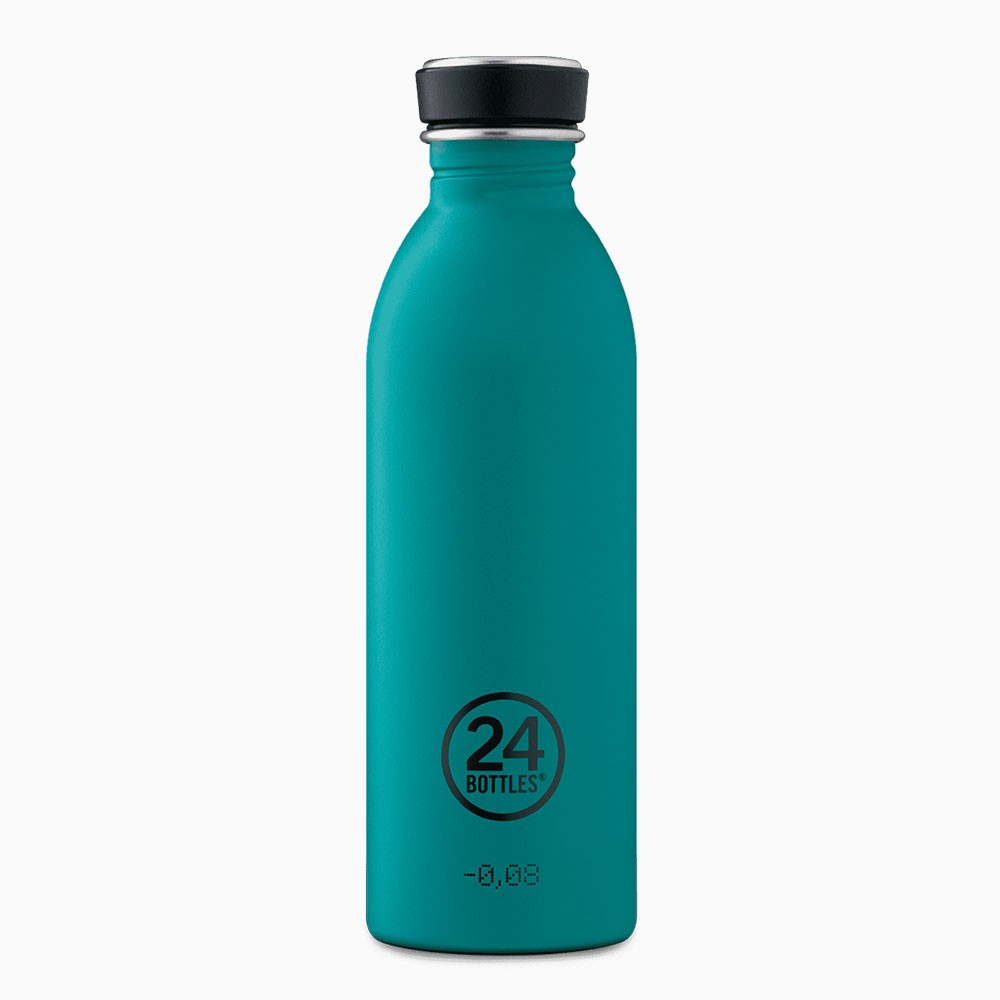 24Bottles Urban 500 ml Water Bottle - Atlantic Bay