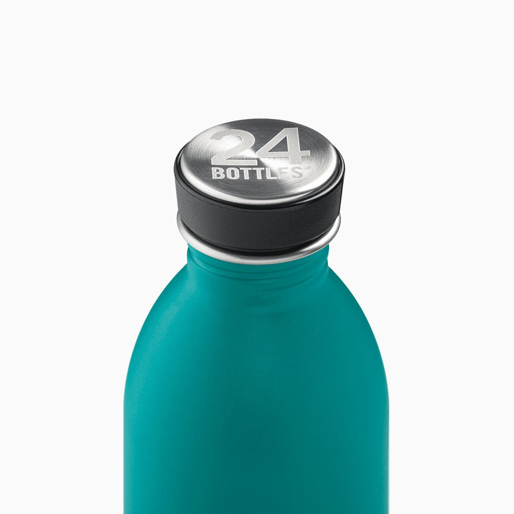 24Bottles Urban 500 ml Water Bottle - Atlantic Bay