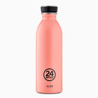 24Bottles Urban 500 ml Water Bottle - Blush Rose