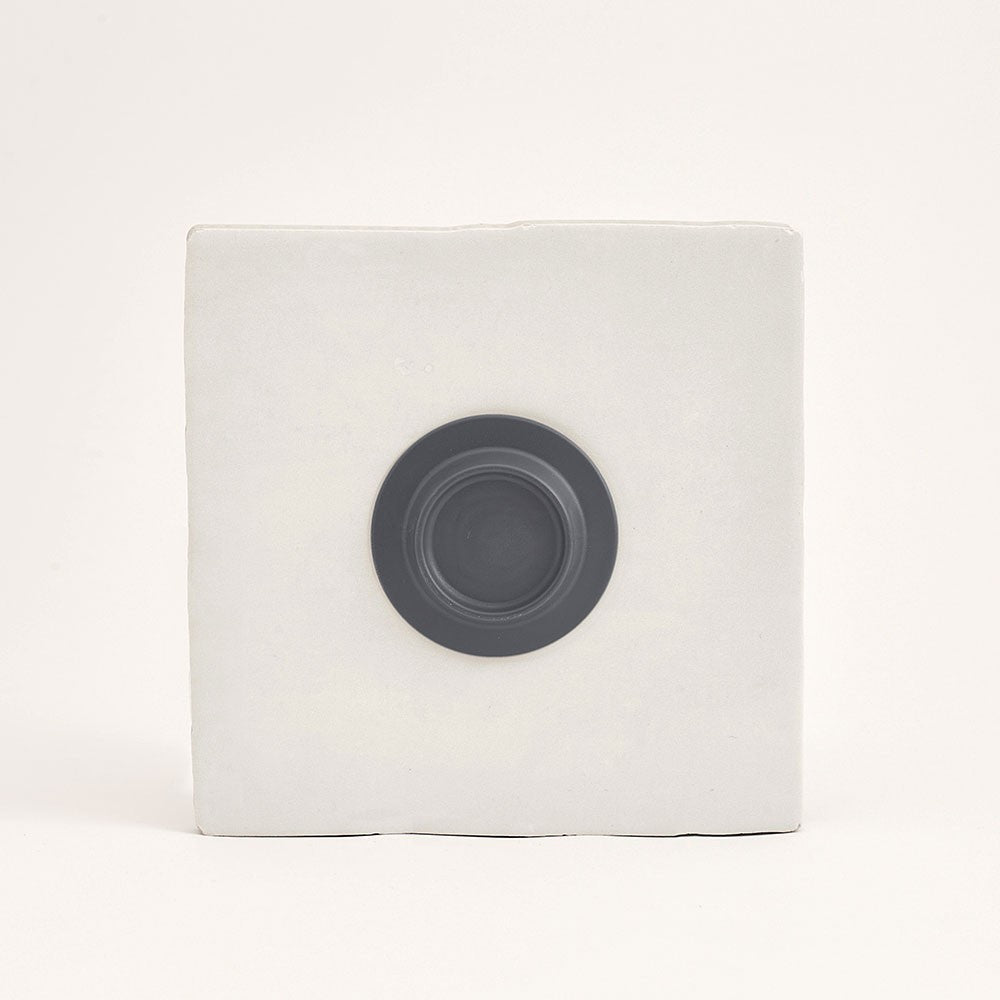 Soapi Dark Grey Magnetic Soap Holder