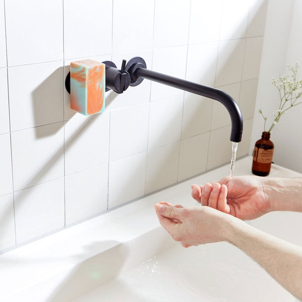 Soapi Magnetic Soap Holder