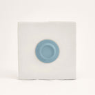 Soapi Light Blue Magnetic Soap Holder