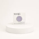 Soapi Lavender Magnetic Soap Holder