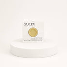 Soapi Yellow Magnetic Soap Holder