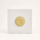 Soapi Yellow Magnetic Soap Holder