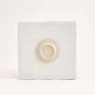 Soapi Off-White Magnetic Soap Holder