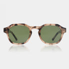 A.Kjaerbede Sunglasses - Zan Coquina