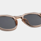 A.Kjaerbede Sunglasses - Zan Champagne