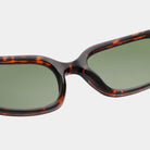 A.Kjaerbede Sunglasses - Will Demi Tortoise