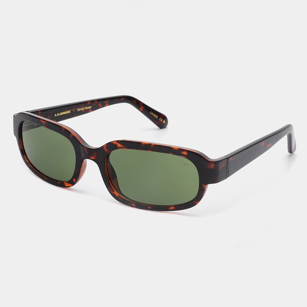 A.Kjaerbede Sunglasses - Will Demi Tortoise