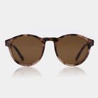 A.Kjaerbede Sunglasses - Marvin Coquina