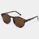 A.Kjaerbede Sunglasses - Marvin Coquina