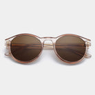 A.Kjaerbede Sunglasses - Marvin Champagne