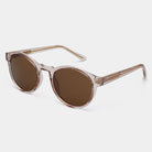 A.Kjaerbede Sunglasses - Marvin Champagne