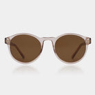 A.Kjaerbede Sunglasses - Marvin Champagne