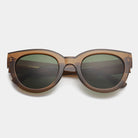 A.Kjaerbede Sunglasses - Lilly Smoke Transparent