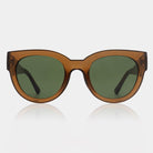 A.Kjaerbede Sunglasses - Lilly Smoke Transparent