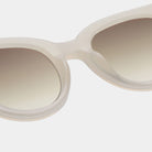 A.Kjaerbede Sunglasses - Lilly Bone