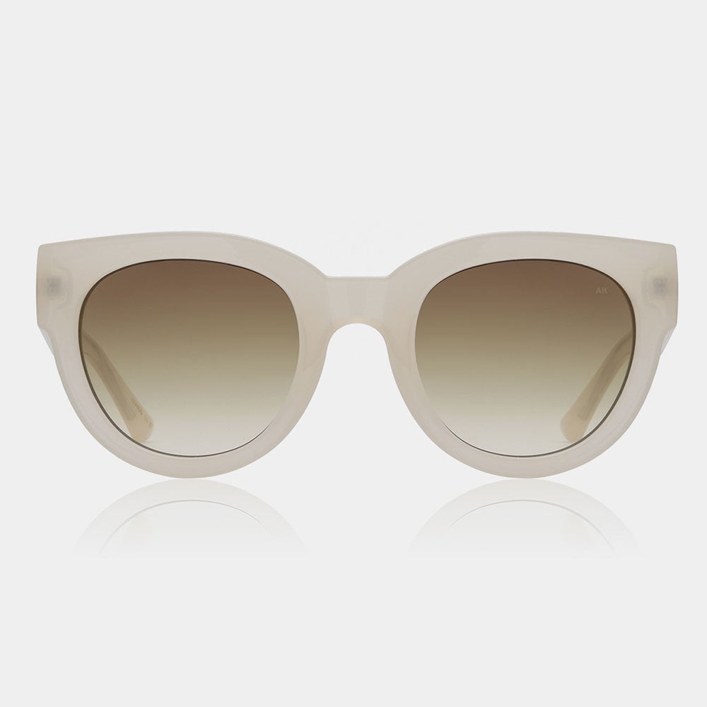 A.Kjaerbede Sunglasses - Lilly Bone