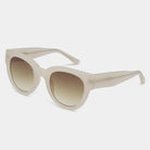 A.Kjaerbede Sunglasses - Lilly Bone