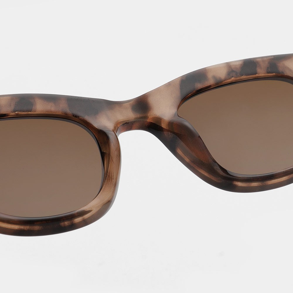 A.Kjaerbede Sunglasses - Lane Coquina